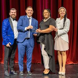 Award Recipients Photo Gallery